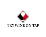 https://www.logocontest.com/public/logoimage/1374578076Try Wine on Tap 1.png